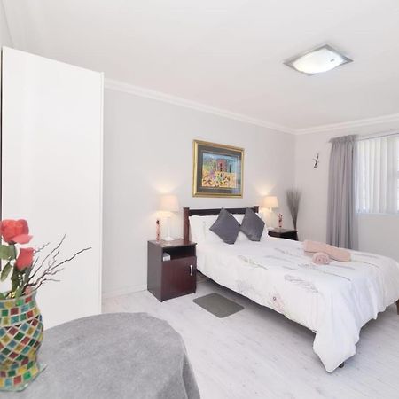 Redsky Self Catering Agulhas Apartment Exterior foto