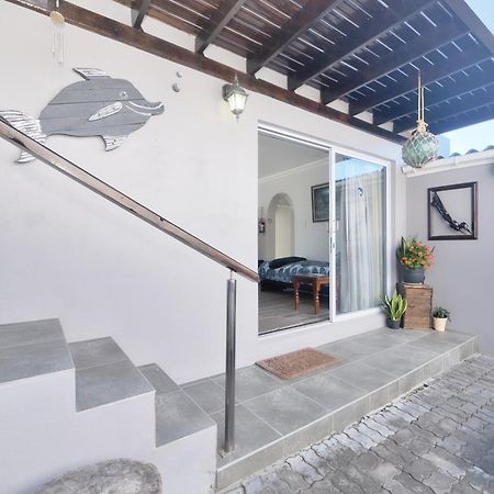 Redsky Self Catering Agulhas Apartment Exterior foto