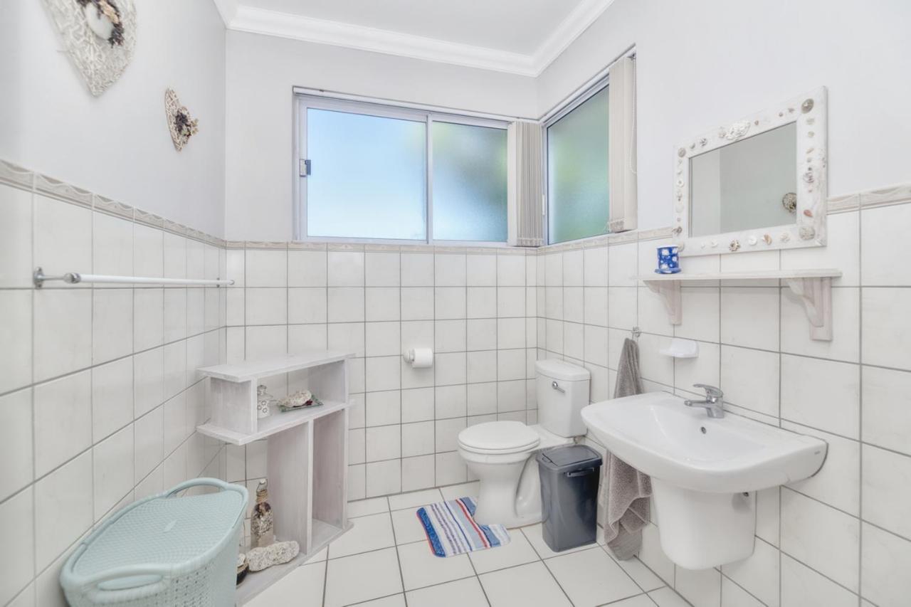 Redsky Self Catering Agulhas Apartment Exterior foto