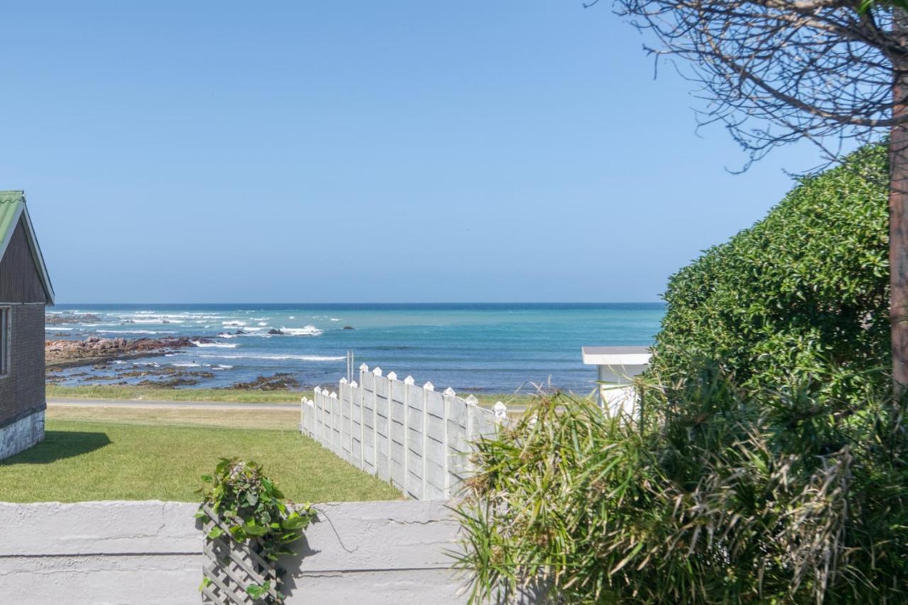 Redsky Self Catering Agulhas Apartment Exterior foto