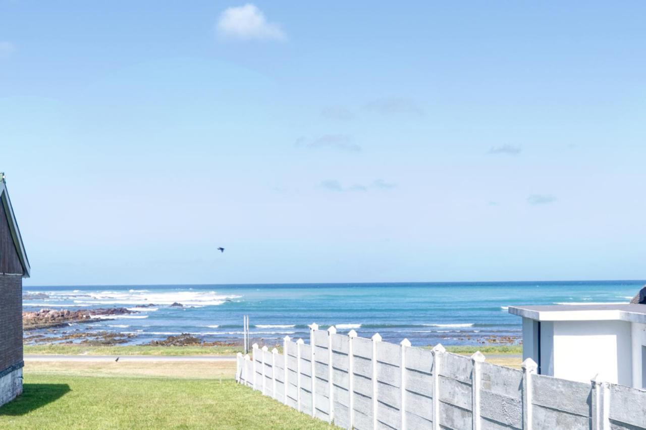 Redsky Self Catering Agulhas Apartment Exterior foto