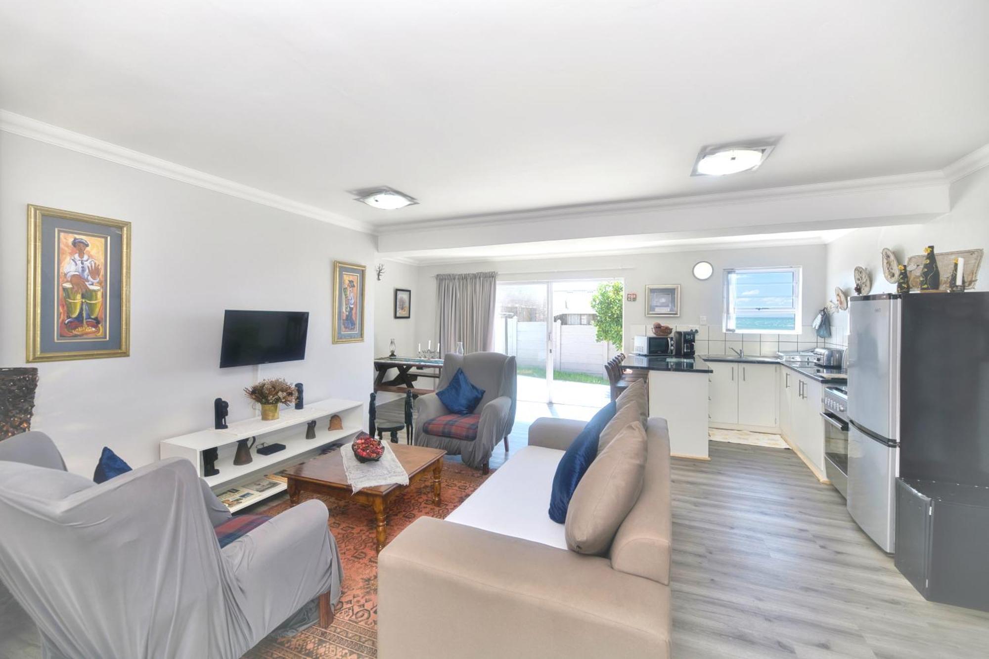 Redsky Self Catering Agulhas Apartment Cameră foto