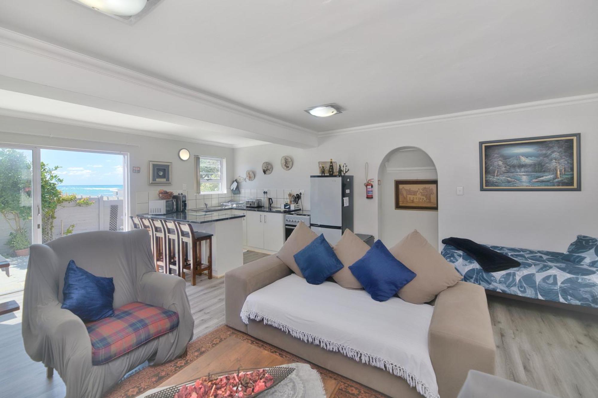 Redsky Self Catering Agulhas Apartment Cameră foto