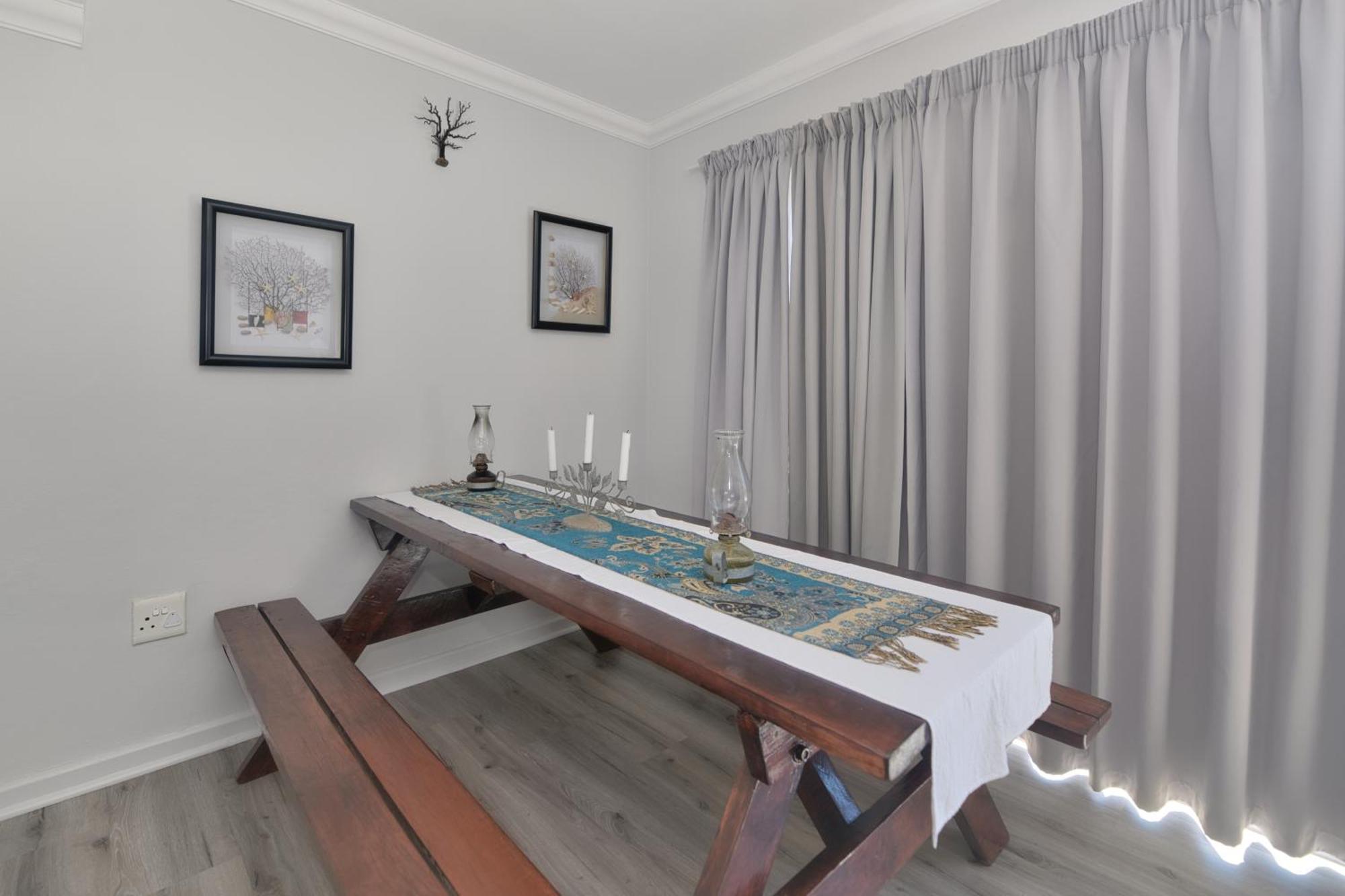 Redsky Self Catering Agulhas Apartment Exterior foto