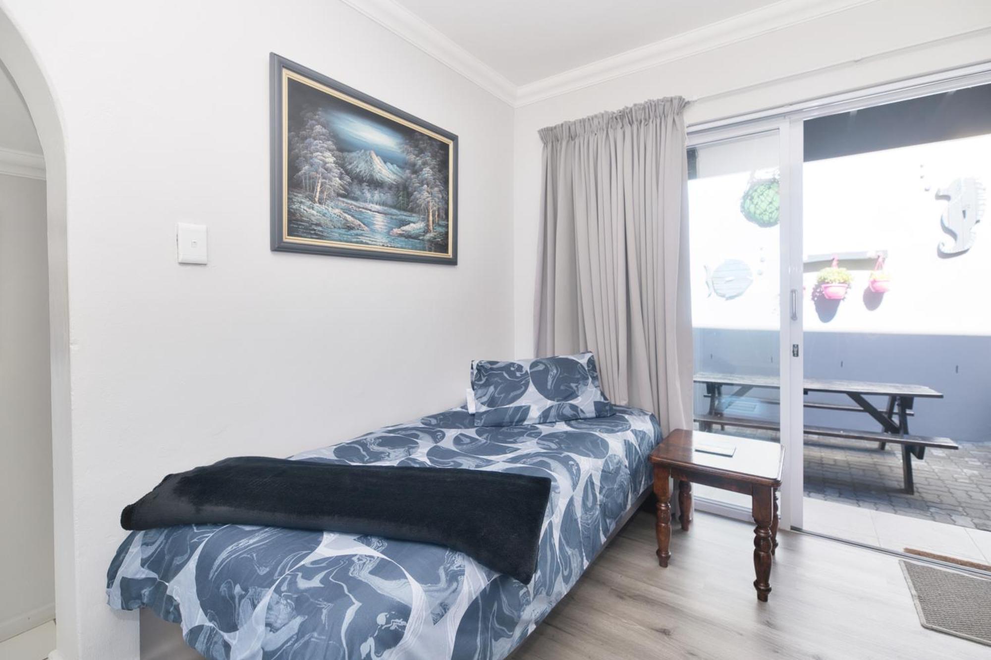 Redsky Self Catering Agulhas Apartment Exterior foto