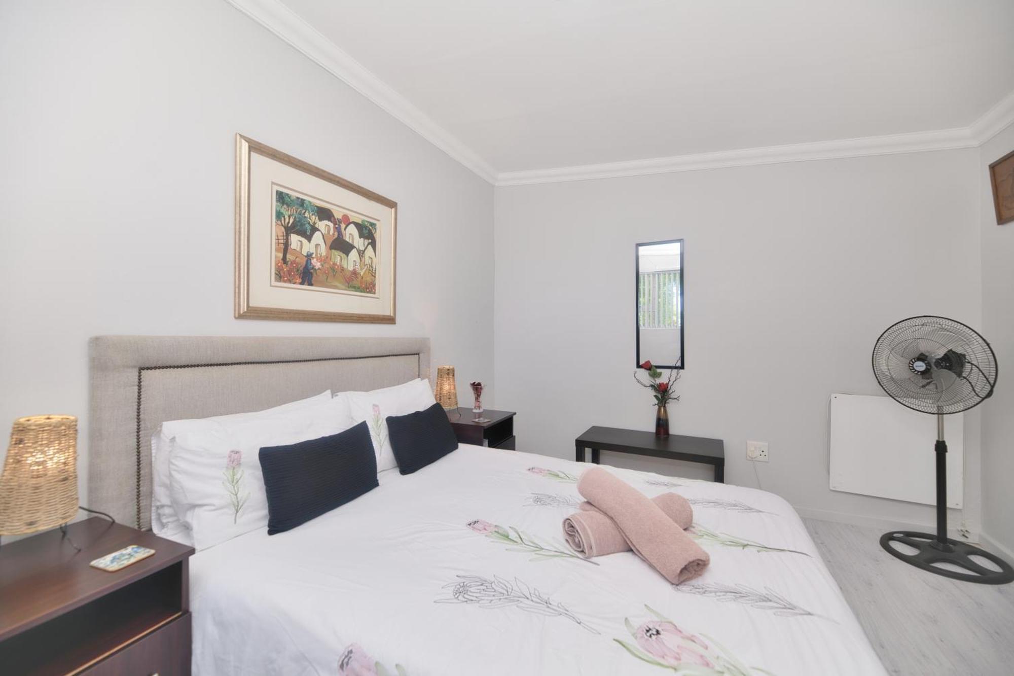 Redsky Self Catering Agulhas Apartment Exterior foto