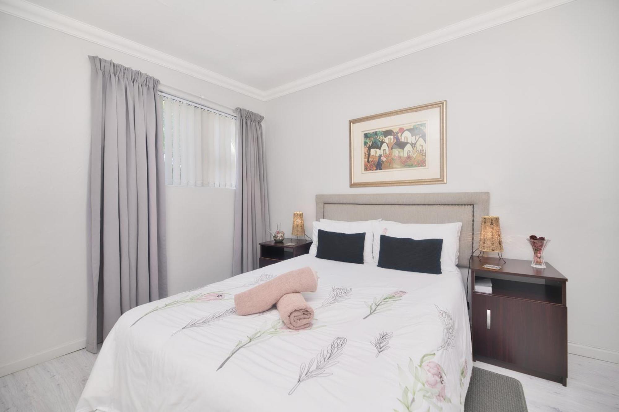 Redsky Self Catering Agulhas Apartment Exterior foto