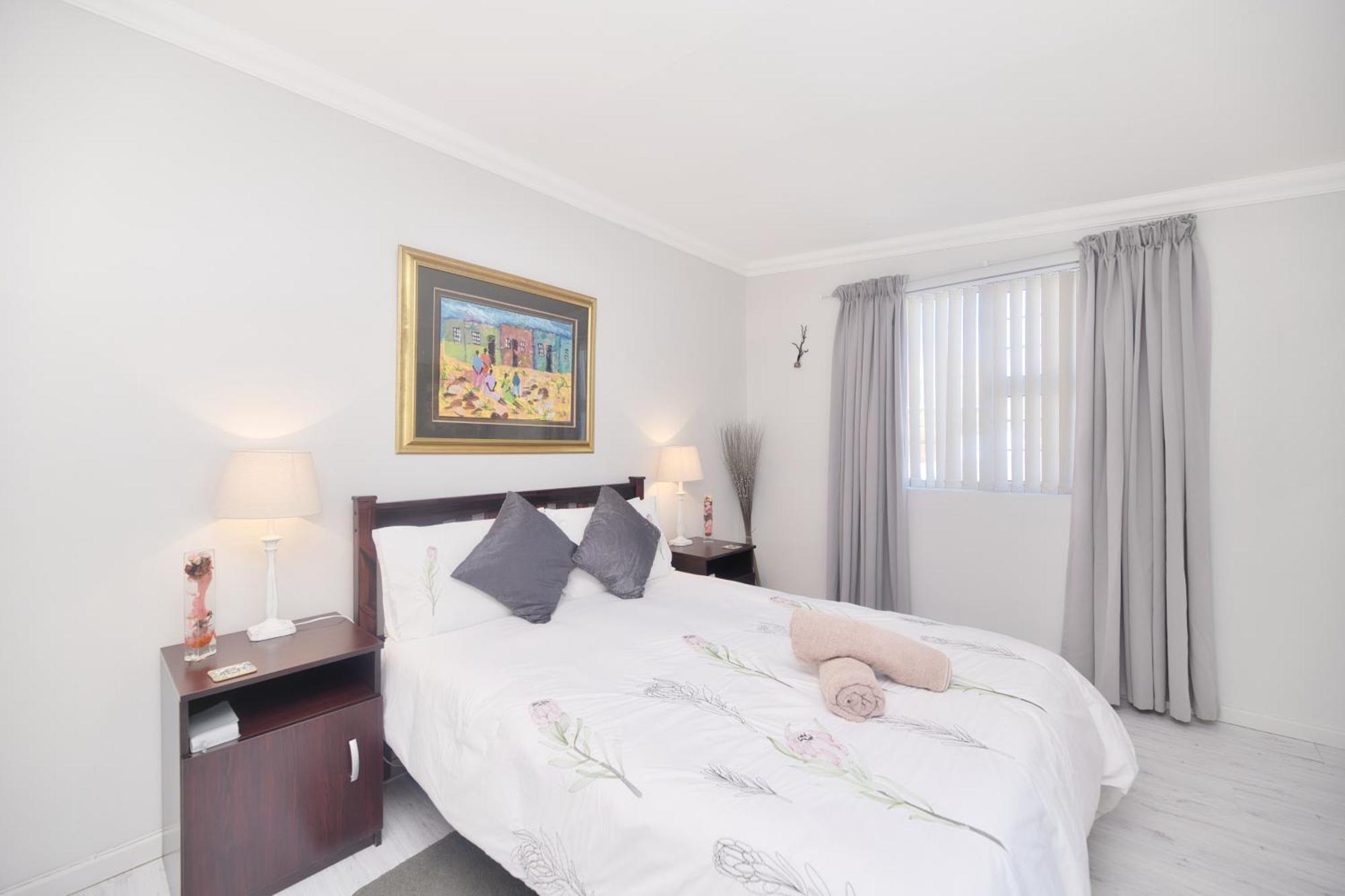 Redsky Self Catering Agulhas Apartment Exterior foto