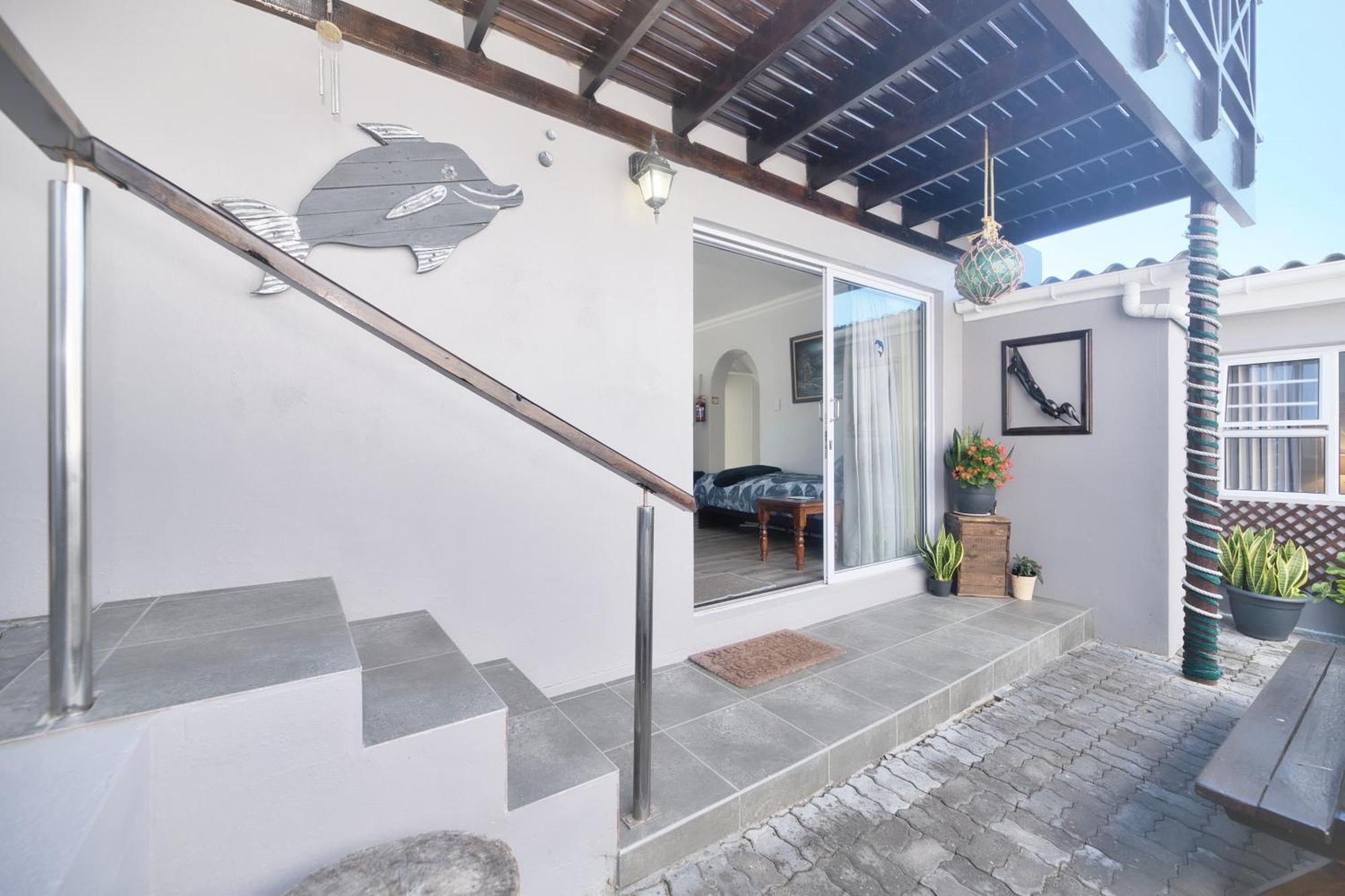 Redsky Self Catering Agulhas Apartment Exterior foto