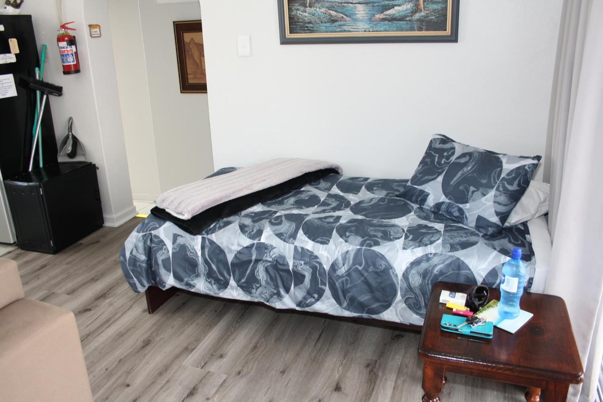 Redsky Self Catering Agulhas Apartment Exterior foto