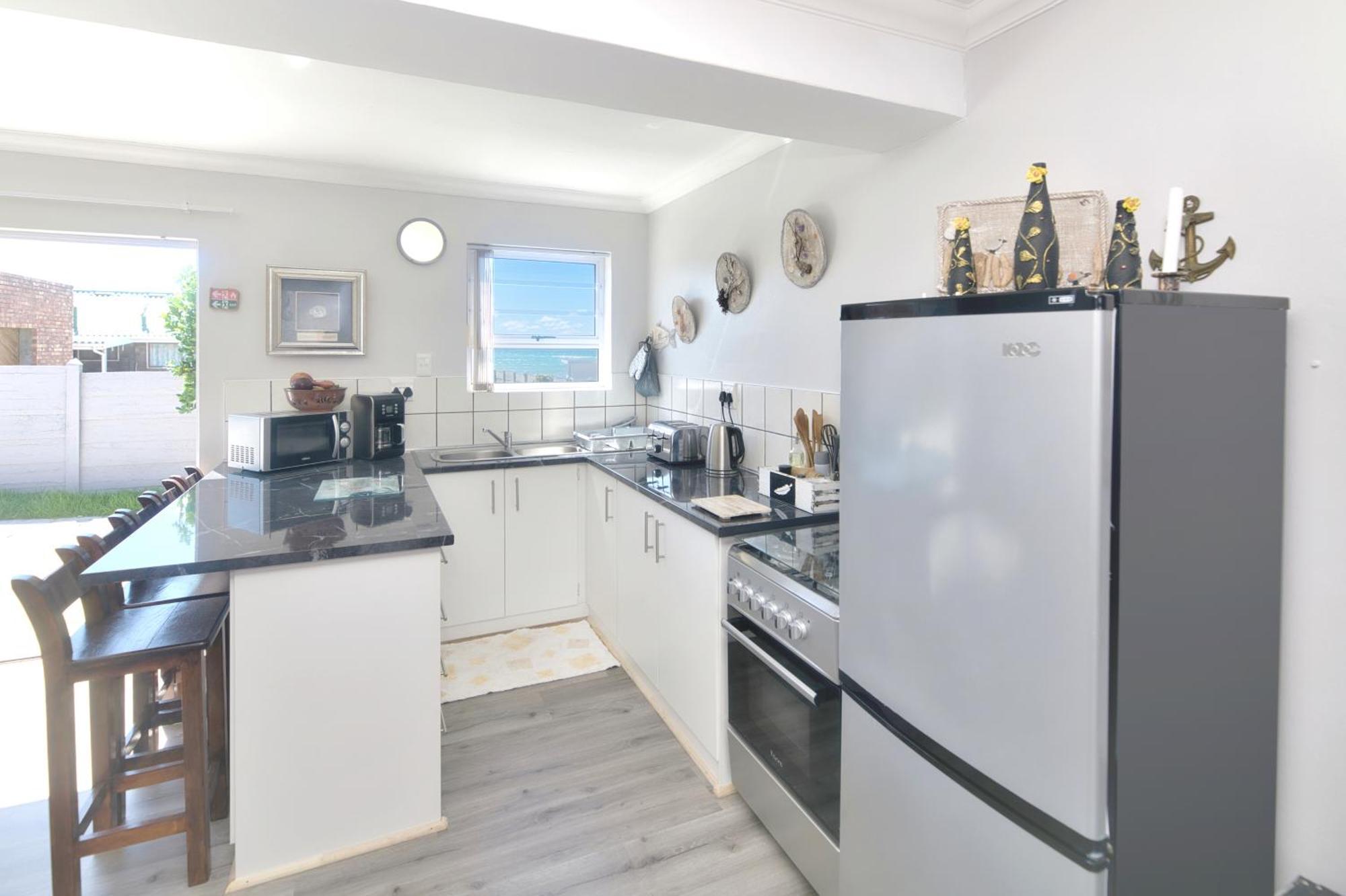 Redsky Self Catering Agulhas Apartment Cameră foto