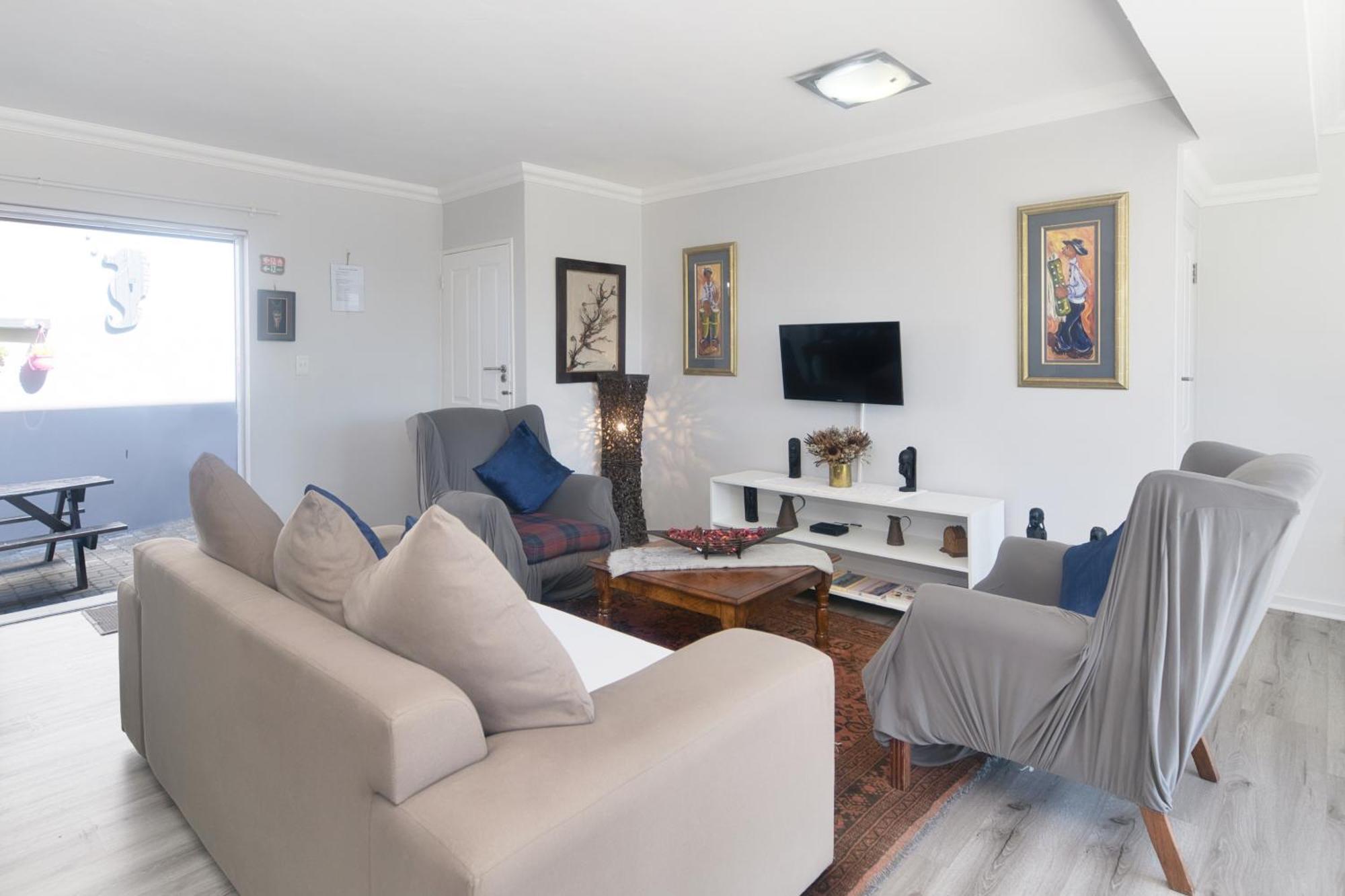 Redsky Self Catering Agulhas Apartment Cameră foto