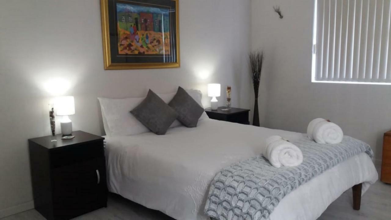 Redsky Self Catering Agulhas Apartment Exterior foto