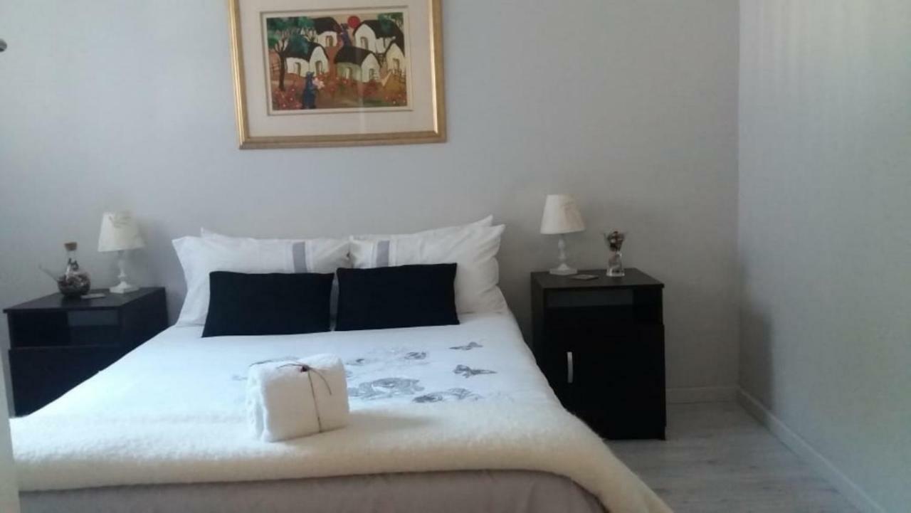 Redsky Self Catering Agulhas Apartment Exterior foto