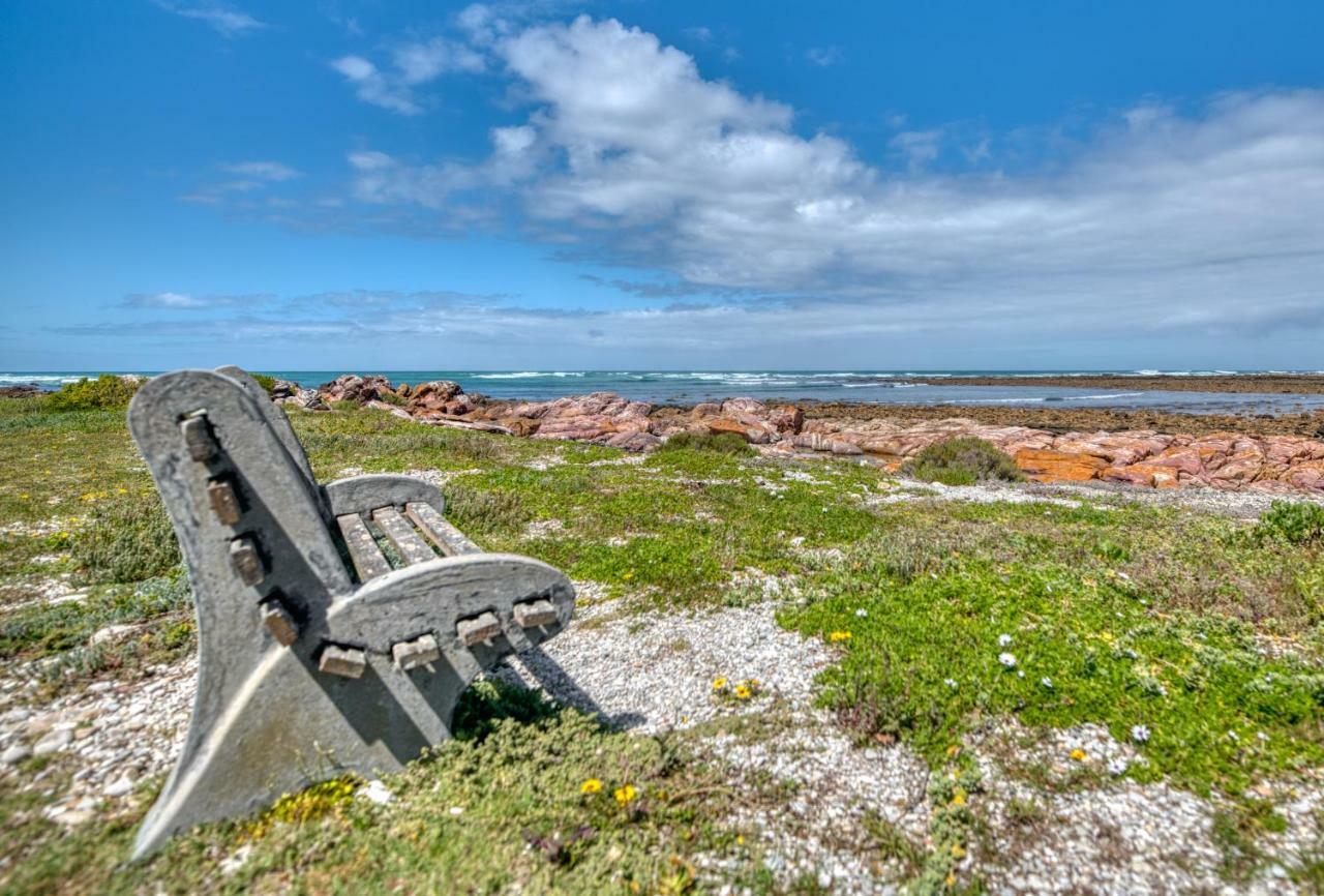 Redsky Self Catering Agulhas Apartment Exterior foto